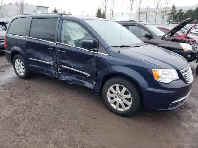 Photo 4 from auction – 2014 CHRYSLER TOWN & COU with VIN 2C4RC1BG0ER351227