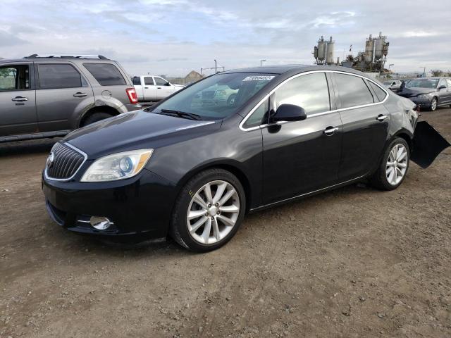BUICK VERANO CON 2013 with VIN 1G4PR5SK0D4147946 - Photo from auction