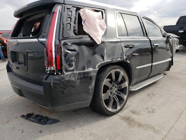 Photo 3 from auction – 2015 CADILLAC ESCALADE with VIN 1GYS3LKJ6FR564533
