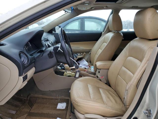 Photo 7 from auction – 2005 MAZDA 6 S with VIN 1YVHP82D455M70646
