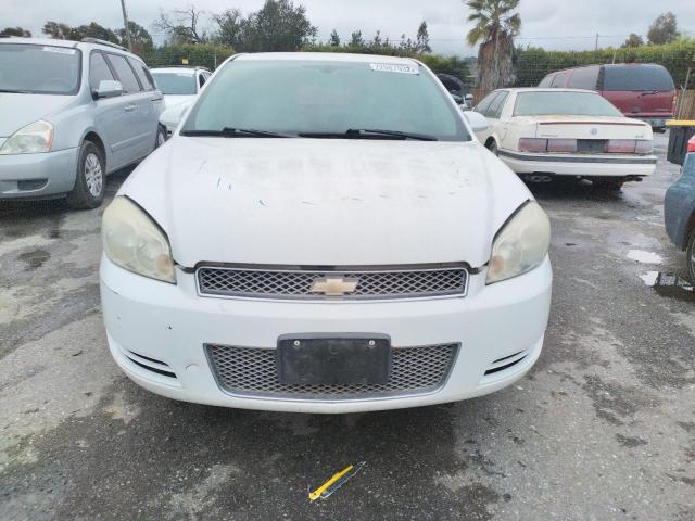 Photo 5 from auction – 2013 CHEVROLET IMPALA LT with VIN 2G1WG5E37D1255981