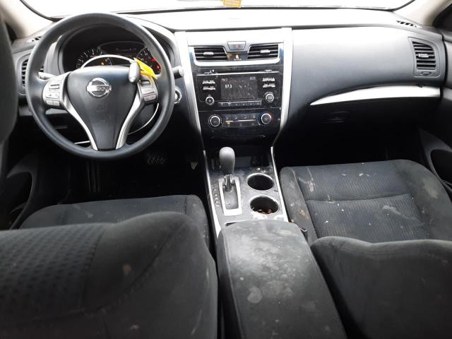 Photo 8 from auction – 2015 NISSAN ALTIMA 2.5 with VIN 1N4AL3AP1FC181471