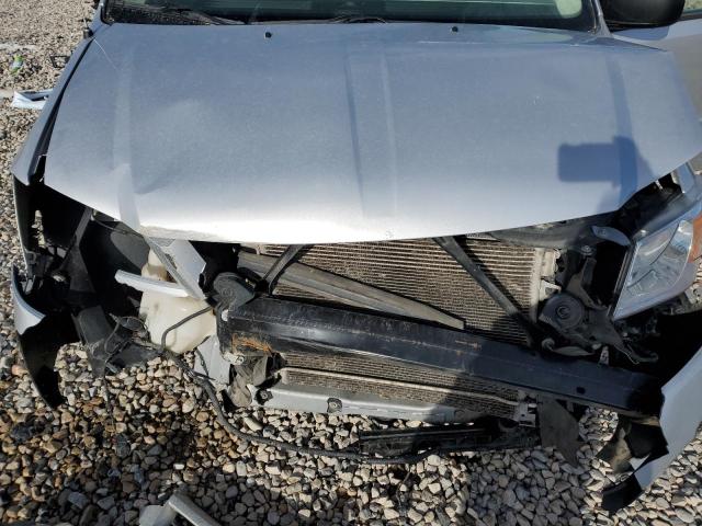 Photo 12 from auction – 2010 DODGE GRAND CARA with VIN 2D4RN4DE7AR168489
