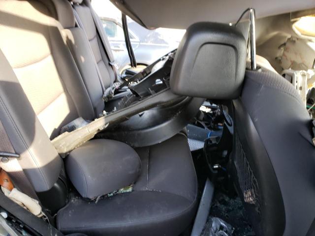 Photo 11 from auction – 2011 KIA SORENTO BA with VIN 5XYKTDA29BG114664