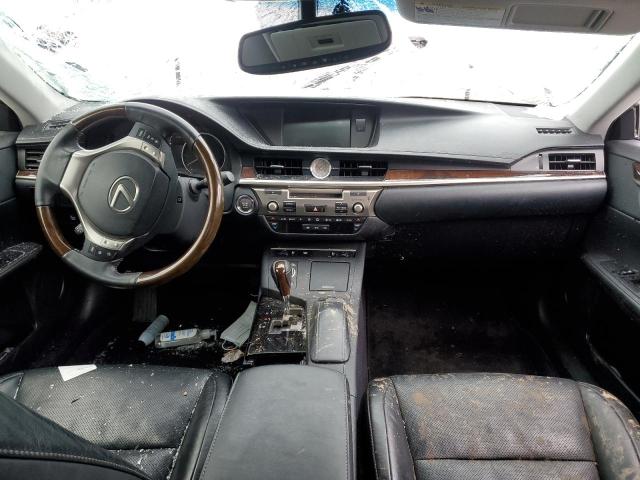 Photo 8 from auction – 2013 LEXUS ES 350 with VIN JTHBK1GGXD2073834