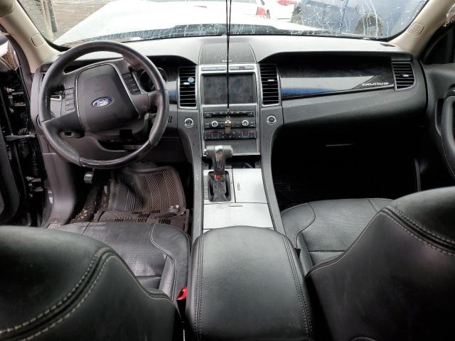 Photo 8 from auction – 2011 FORD TAURUS LIM with VIN 1FAHP2FW7BG152525