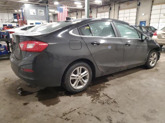 Photo 3 from auction – 2017 CHEVROLET CRUZE LT with VIN 1G1BE5SM7H7149802