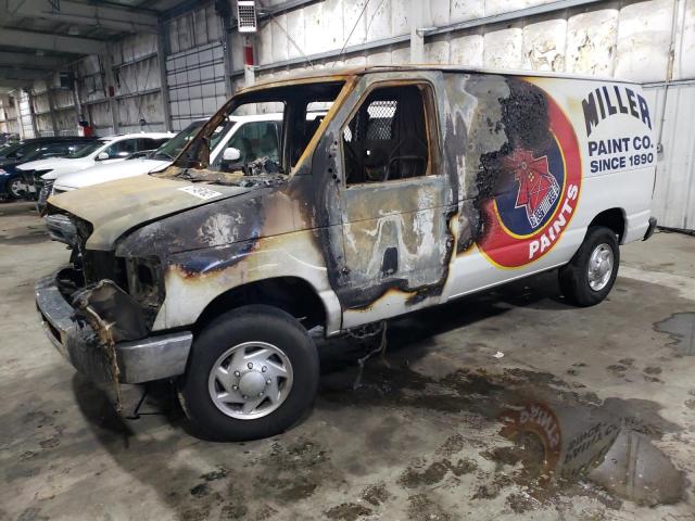 FORD ECONOLINE 2012 with VIN 1FTSE3EL0CDA38100 - Photo from auction