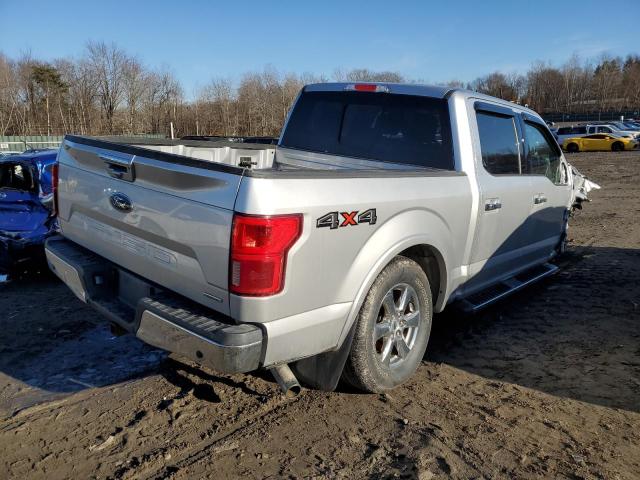 Photo 3 from auction – 2019 FORD F150 SUPER with VIN 1FTEW1E42KFA48895
