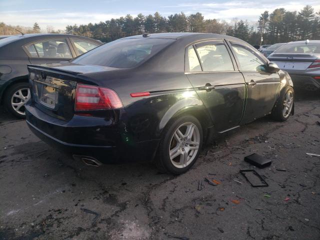 Photo 3 from auction – 2007 ACURA TL with VIN 19UUA662X7A041963