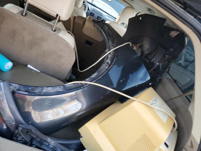Photo 12 from auction – 2012 VOLVO XC90 3.2 with VIN YV4952CZ1C1612671