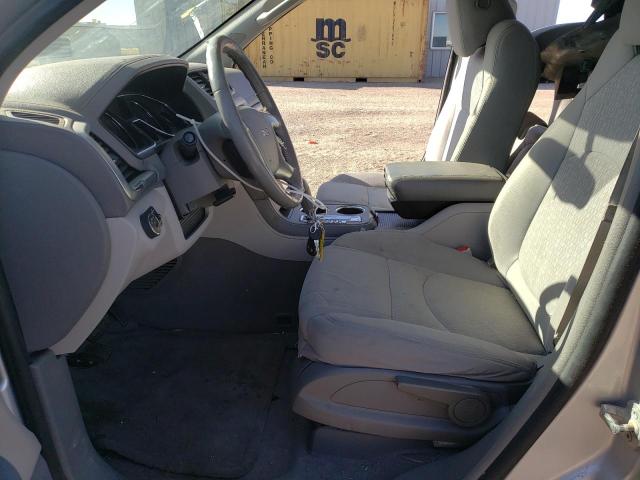 Photo 7 from auction – 2014 GMC ACADIA SLE with VIN 1GKKRNED1EJ161096