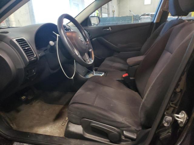 Photo 7 from auction – 2011 NISSAN ALTIMA BAS with VIN 1N4AL2AP5BN503926