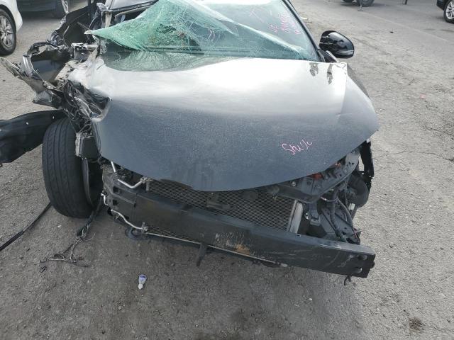 Photo 11 from auction – 2018 TOYOTA COROLLA L with VIN 2T1BURHE4JC012869