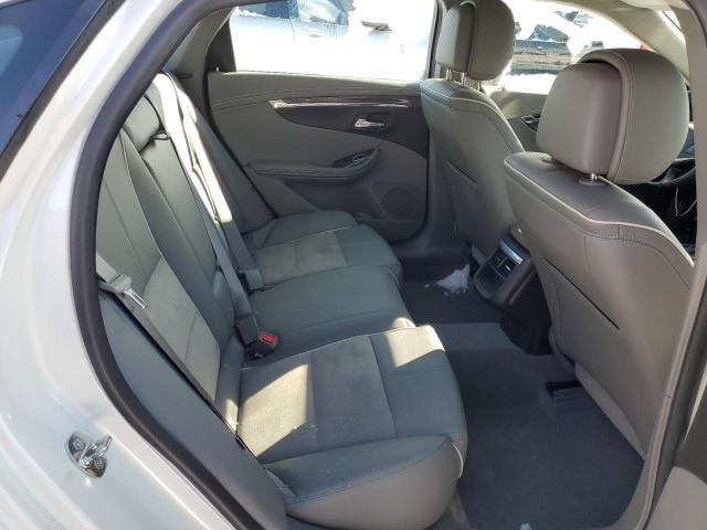 Photo 10 from auction – 2014 CHEVROLET IMPALA LT with VIN 2G1125S33E9144604