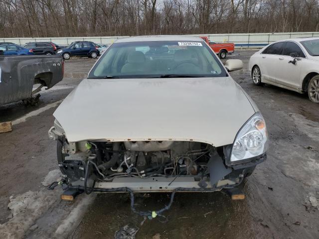 Photo 5 from auction – 2007 BUICK LUCERNE CX with VIN 1G4HP57207U112296