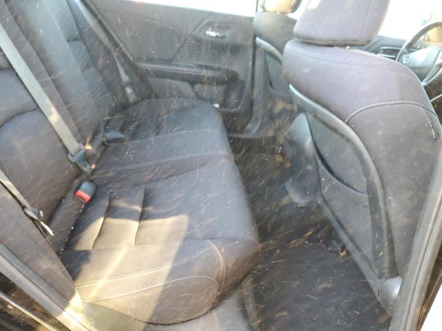 Photo 10 from auction – 2013 HONDA ACCORD SPO with VIN 1HGCR2F52DA002254