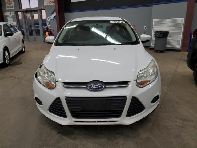 Photo 5 from auction – 2014 FORD FOCUS SE with VIN 1FADP3K26EL414473