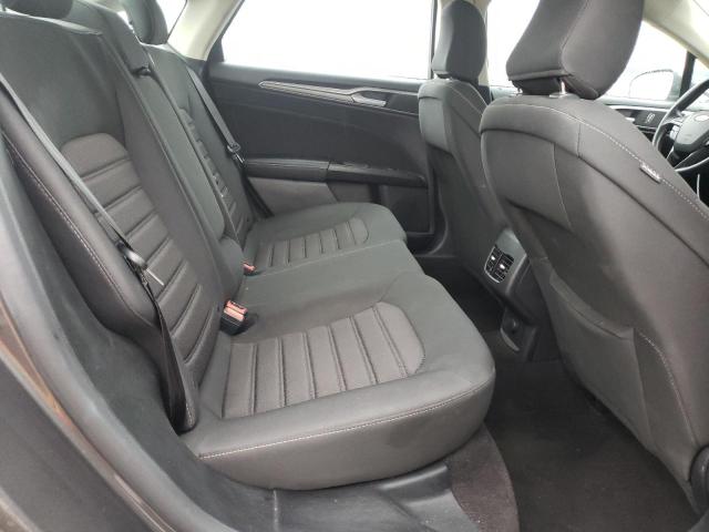 Photo 10 from auction – 2020 FORD FUSION SE with VIN 3FA6P0HDXLR149829