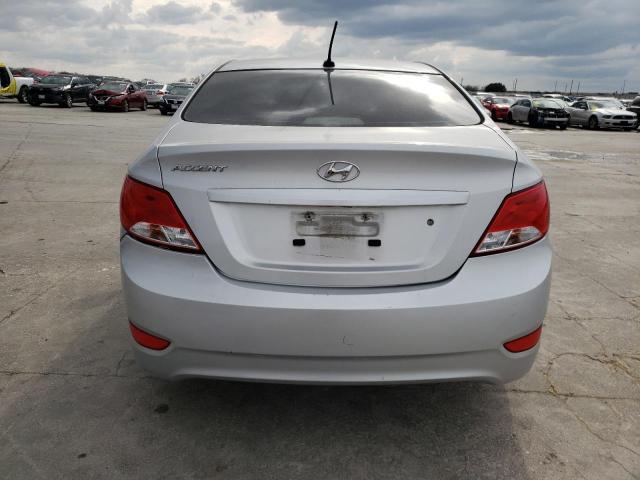Photo 6 from auction – 2017 HYUNDAI ACCENT SE with VIN KMHCT4AE2HU306140