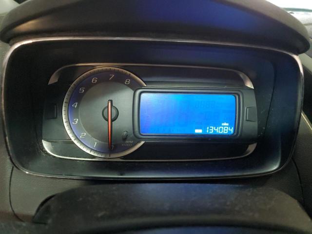 Photo 9 from auction – 2015 CHEVROLET TRAX 1LT with VIN 3GNCJLSB9FL170886