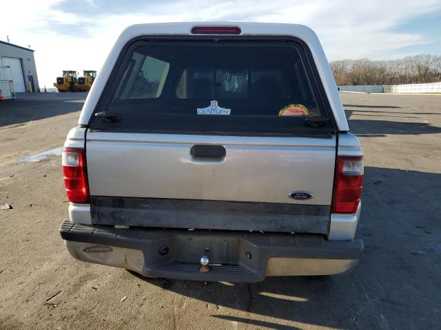 Photo 6 from auction – 2001 FORD RANGER SUP with VIN 1FTZR15U61PA26142