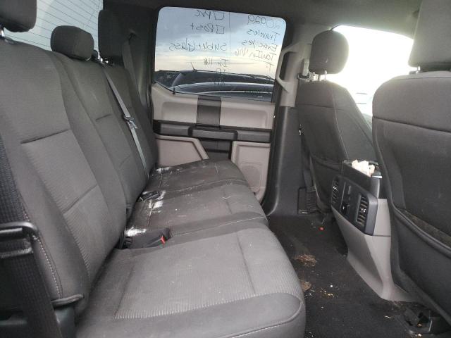 Photo 10 from auction – 2018 FORD F150 SUPER with VIN 1FTEW1EP4JFB85877