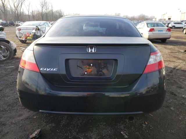 Photo 6 from auction – 2011 HONDA CIVIC EX with VIN 2HGFG1B82BH509943