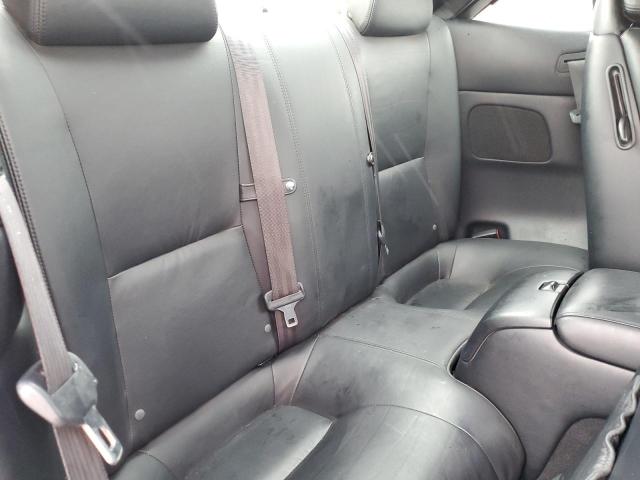 Photo 10 from auction – 2006 LEXUS SC 430 with VIN JTHFN48Y969008873