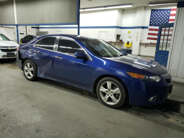 صورة رقم 4 من المزاد - 2011 ACURA TSX مع VIN JH4CU2F62BC008223