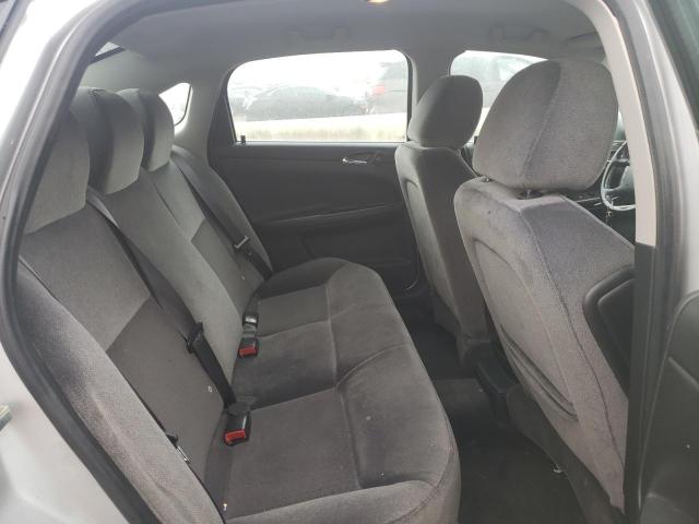 Photo 10 from auction – 2011 CHEVROLET IMPALA LT with VIN 2G1WG5EK6B1135075