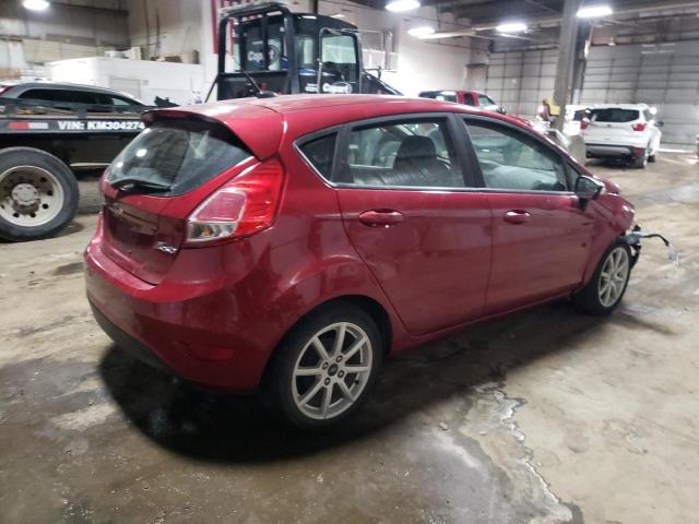 Photo 3 from auction – 2015 FORD FIESTA SE with VIN 3FADP4EJ1FM203416