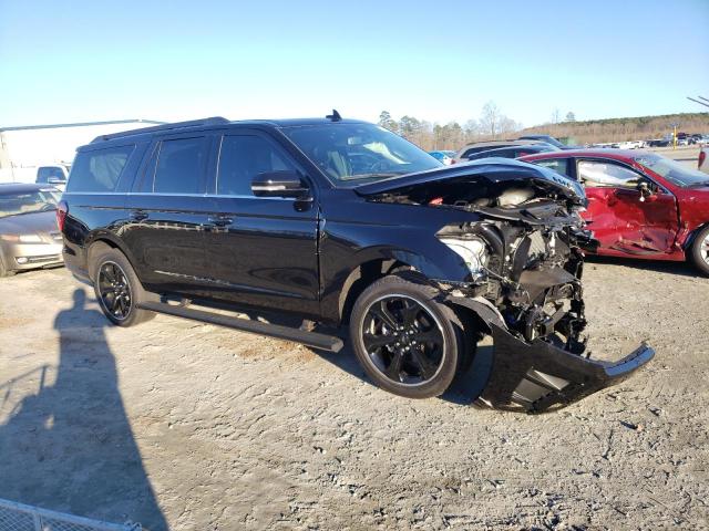 Photo 4 from auction – 2022 FORD EXPEDITION with VIN 1FMJK2AT1NEA32433