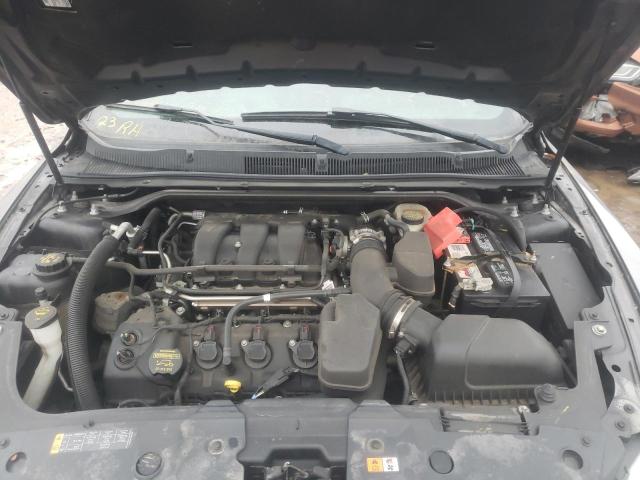 Photo 11 from auction – 2013 FORD TAURUS LIM with VIN 1FAHP2F84DG138800