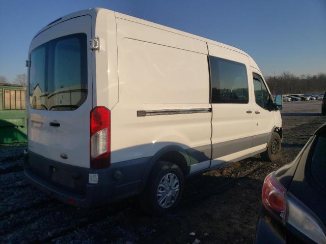 Photo 3 from auction – 2015 FORD TRANSIT T- with VIN 1FTYE2CG1FKA40173