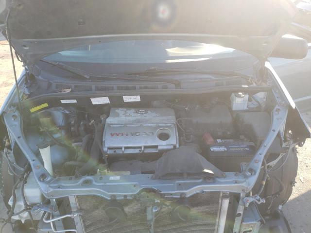 Photo 12 from auction – 2005 TOYOTA SIENNA XLE with VIN 5TDBA22C85S036788