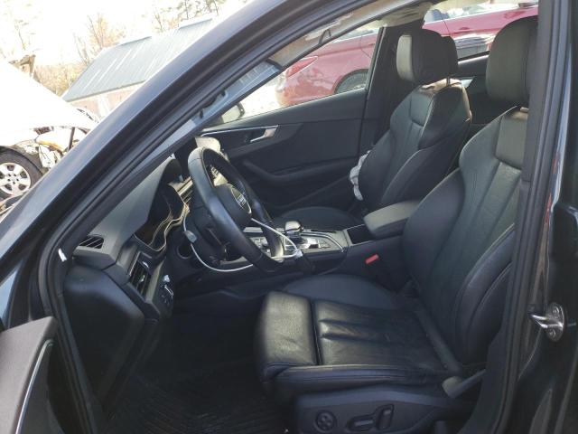Photo 7 from auction – 2017 AUDI A4 PRESTIG with VIN WAUFNAF43HN011615
