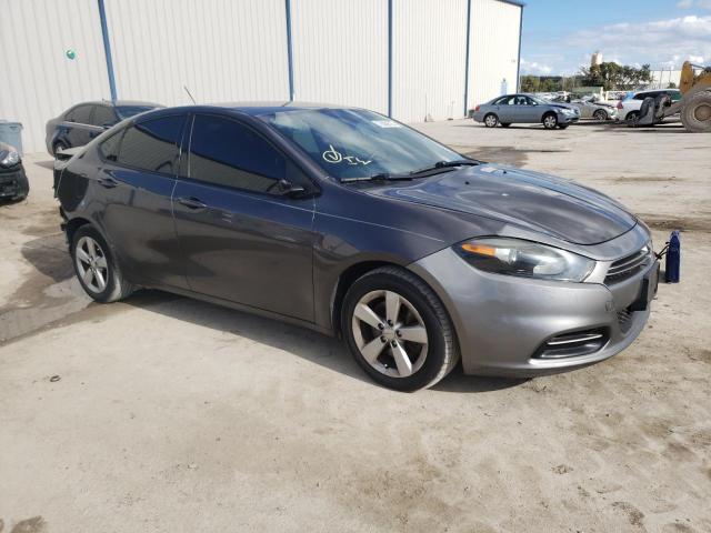 Photo 4 from auction – 2015 DODGE DART SXT with VIN 1C3CDFBB1FD275465