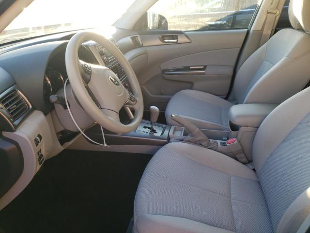 Photo 7 from auction – 2012 SUBARU FORESTER 2 with VIN JF2SHADC0CH424443