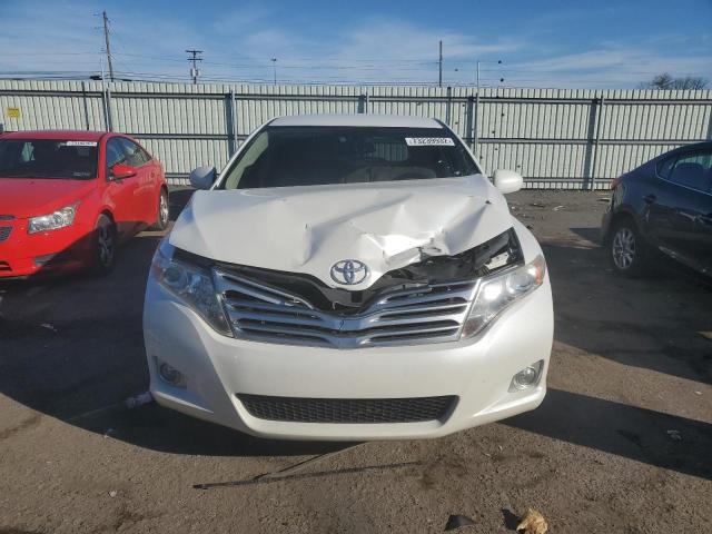 Photo 5 from auction – 2010 TOYOTA VENZA with VIN 4T3ZA3BB4AU033309