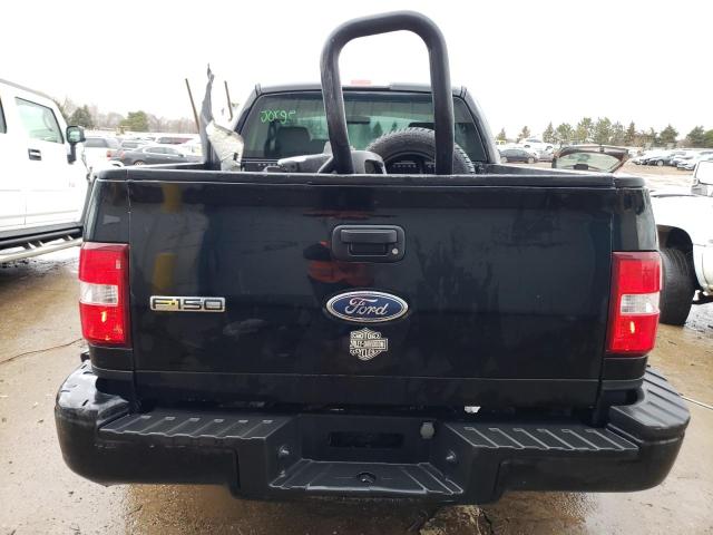 Photo 10 from auction – 2005 FORD F150 with VIN 1FTRF022X5KD24251