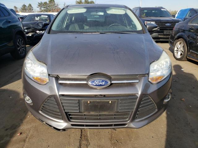Photo 5 from auction – 2014 FORD FOCUS SE with VIN 1FADP3K25EL188667