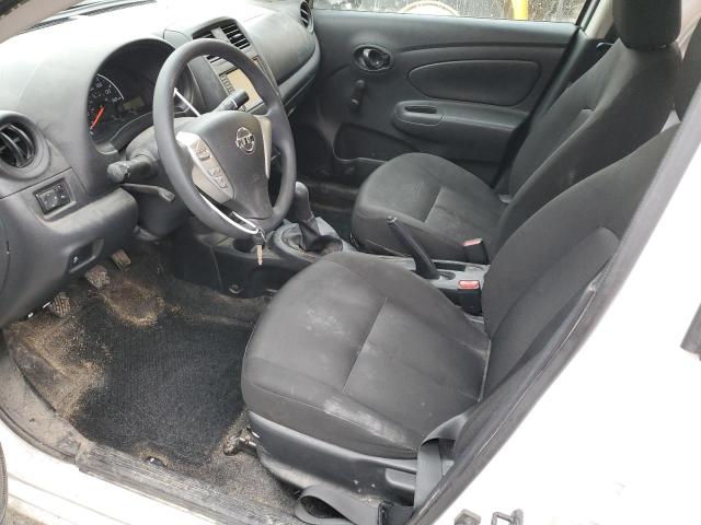 Photo 7 from auction – 2018 NISSAN VERSA S with VIN 3N1CN7AP1JL887697