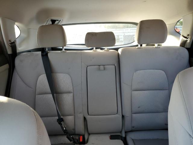 Photo 10 from auction – 2017 HYUNDAI TUCSON LIM with VIN KM8J33A40HU275902
