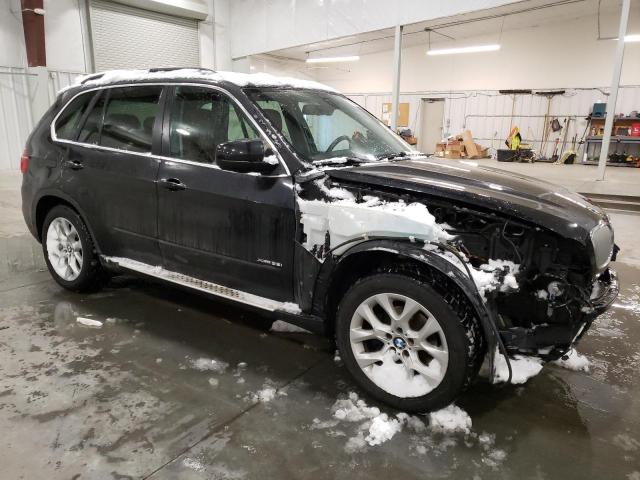 Photo 4 from auction – 2013 BMW X5 XDRIVE3 with VIN 5UXZV4C59D0B20409