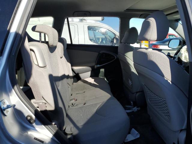 Photo 11 from auction – 2007 TOYOTA RAV4 LIMIT with VIN JTMBK31V576019746