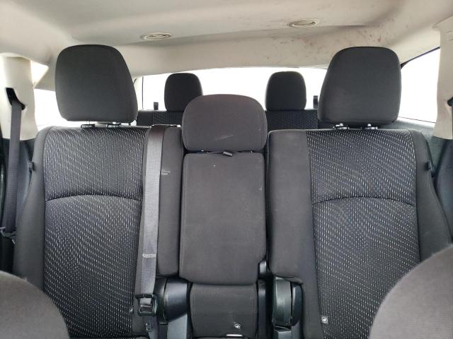 Photo 10 from auction – 2017 DODGE JOURNEY SE with VIN 3C4PDCAB5HT638263