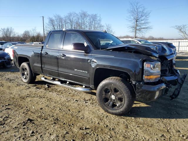 Photo 4 from auction – 2017 CHEVROLET SILVERADO with VIN 1GCVKREC3HZ263419