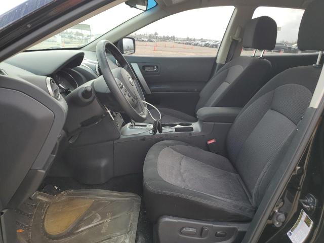 Photo 7 from auction – 2012 NISSAN ROGUE S with VIN JN8AS5MT2CW601612