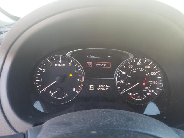 Photo 9 from auction – 2014 NISSAN ALTIMA 2.5 with VIN 1N4AL3AP1EC108972